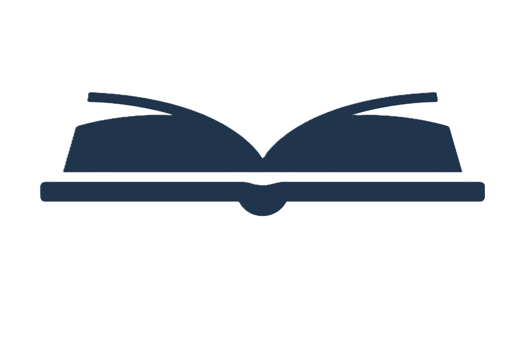 Open book